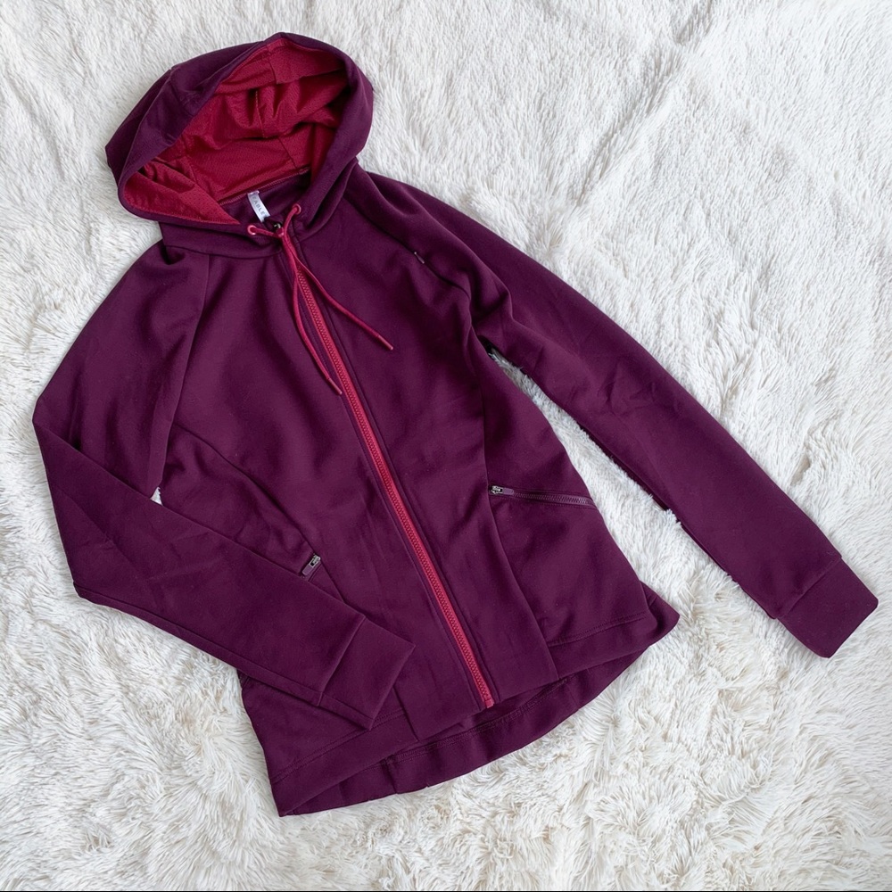 Fabletics Jacket